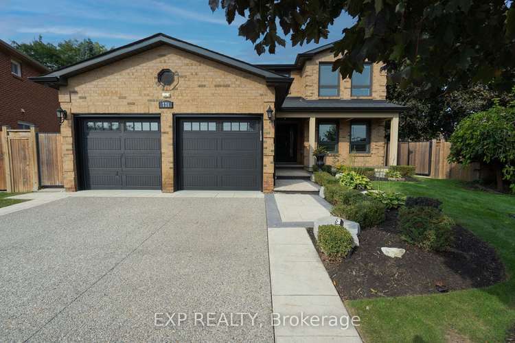 771 Ajyn Crt, Mississauga, Ontario, Lakeview