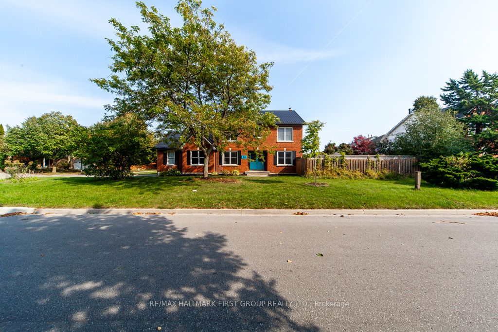 56 Newport Ave, Clarington, Ontario, Courtice