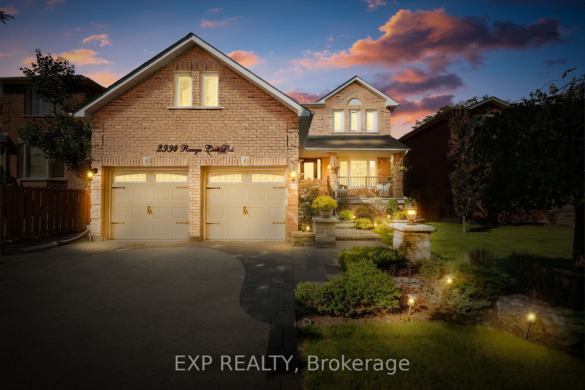 2994 Range Line Rd, Ajax, Ontario, South East