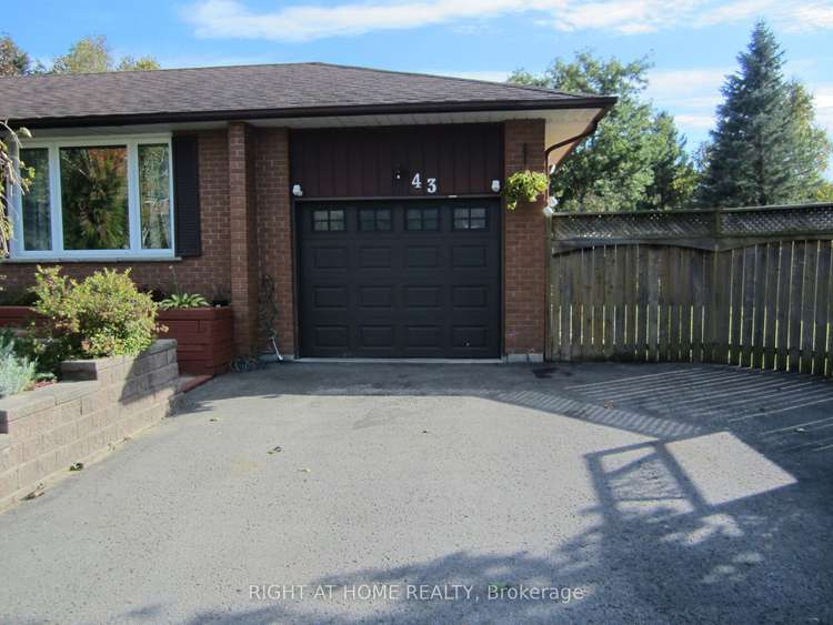 43 Dutch Settlers Crt, East Gwillimbury, Ontario, Holland Landing