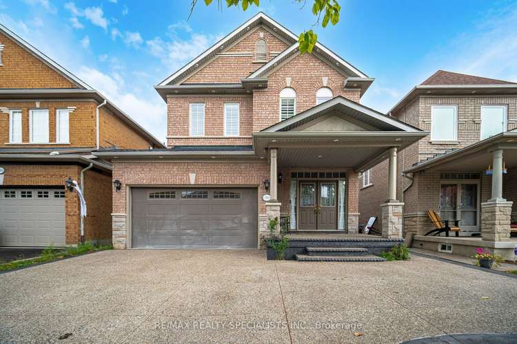 190 Manly Lane, Milton, Ontario, Dempsey