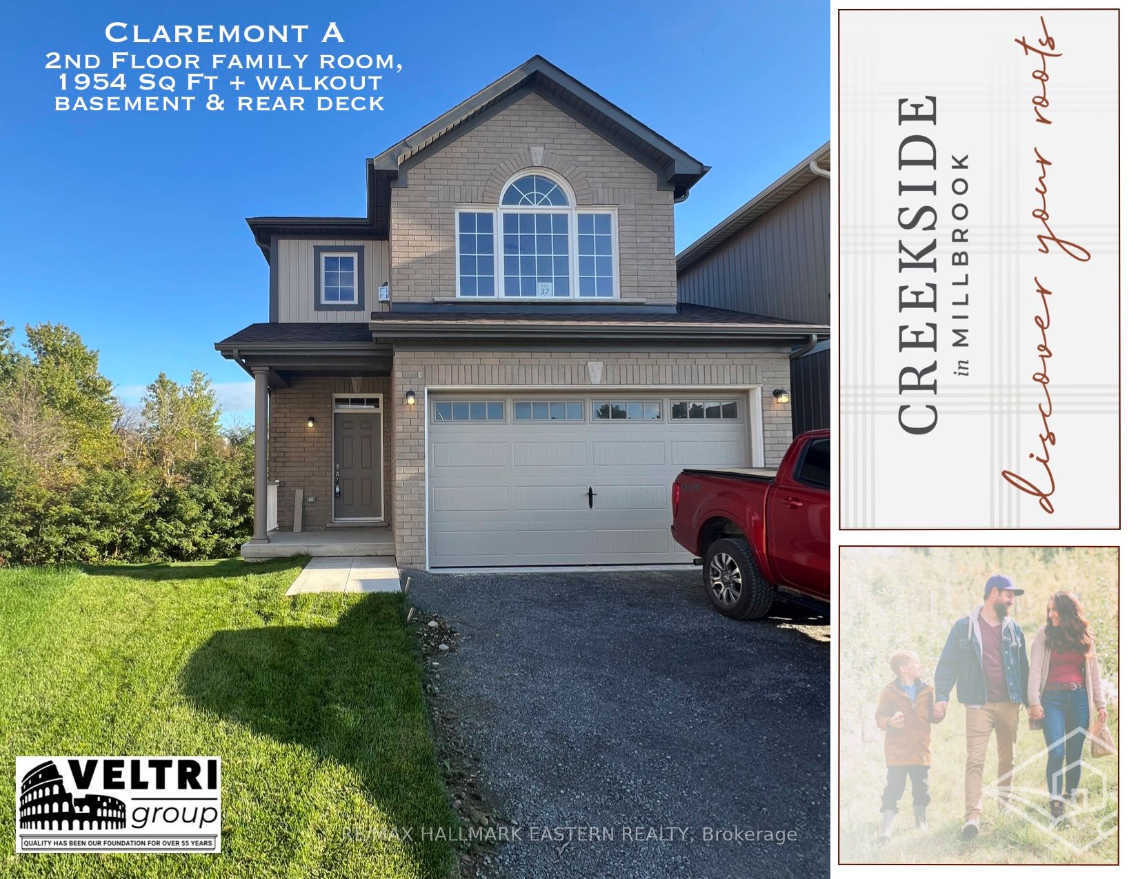 37 COLDBROOK Dr, Cavan Monaghan, Ontario, Millbrook