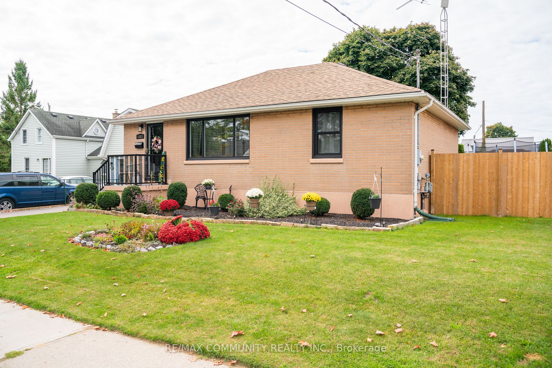 583 Burnham St, Cobourg, Ontario, Cobourg