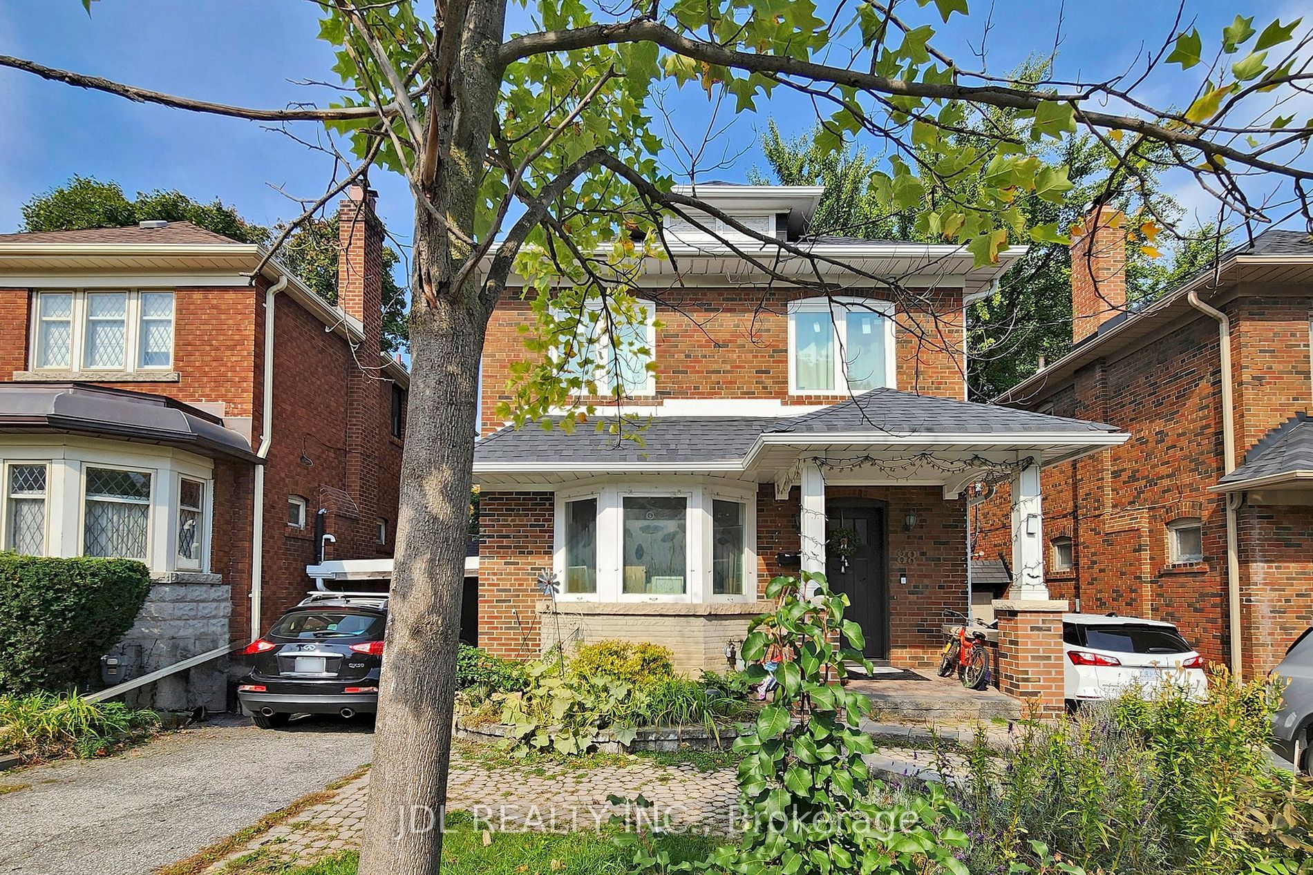 88 Lawrence Ave E, Toronto, Ontario, Lawrence Park North