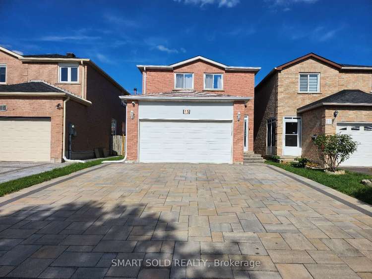 15 Neeland Rd, Markham, Ontario, Milliken Mills East