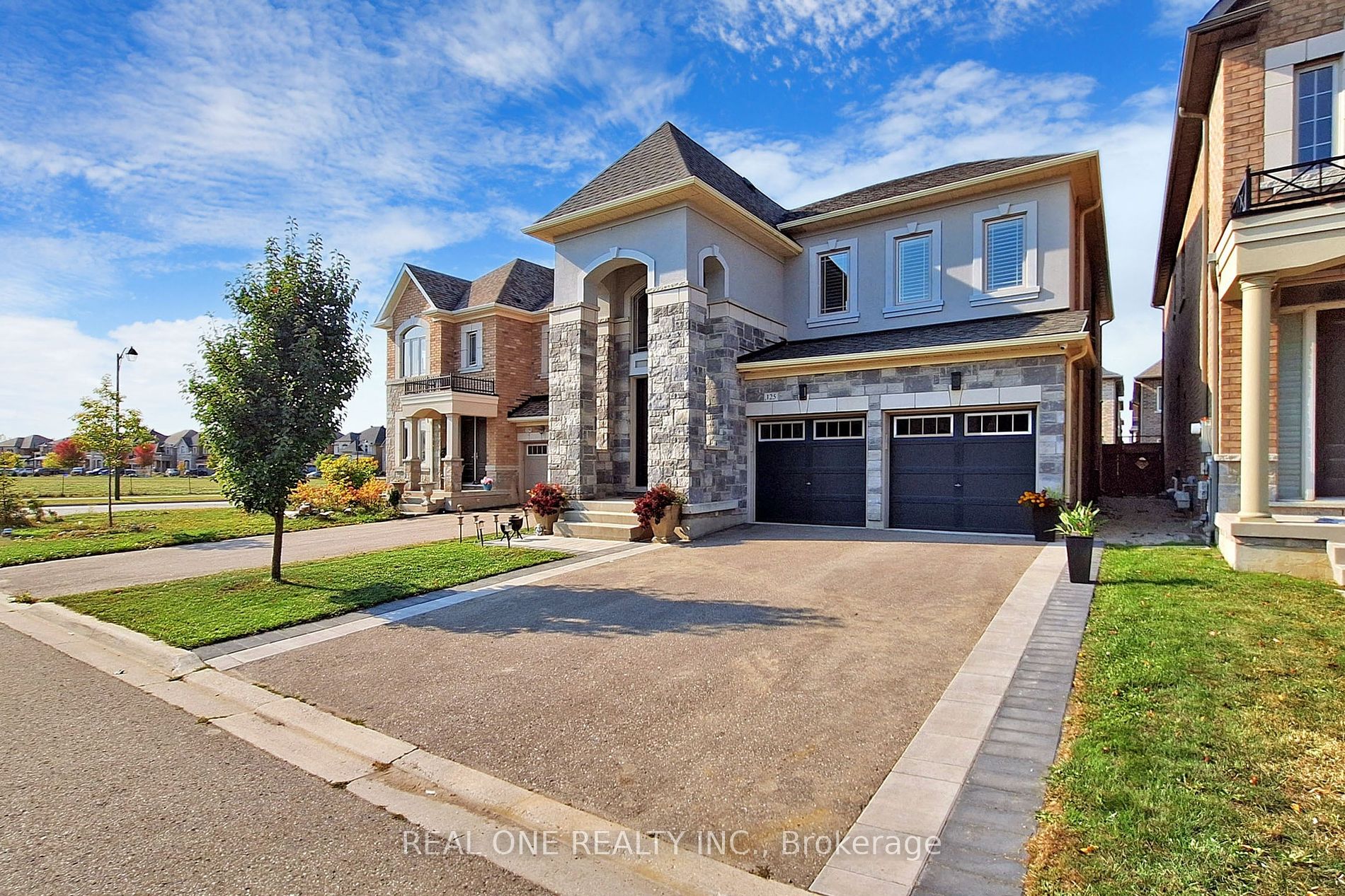 125 Joseph Hartman Cres, Aurora, Ontario, Rural Aurora