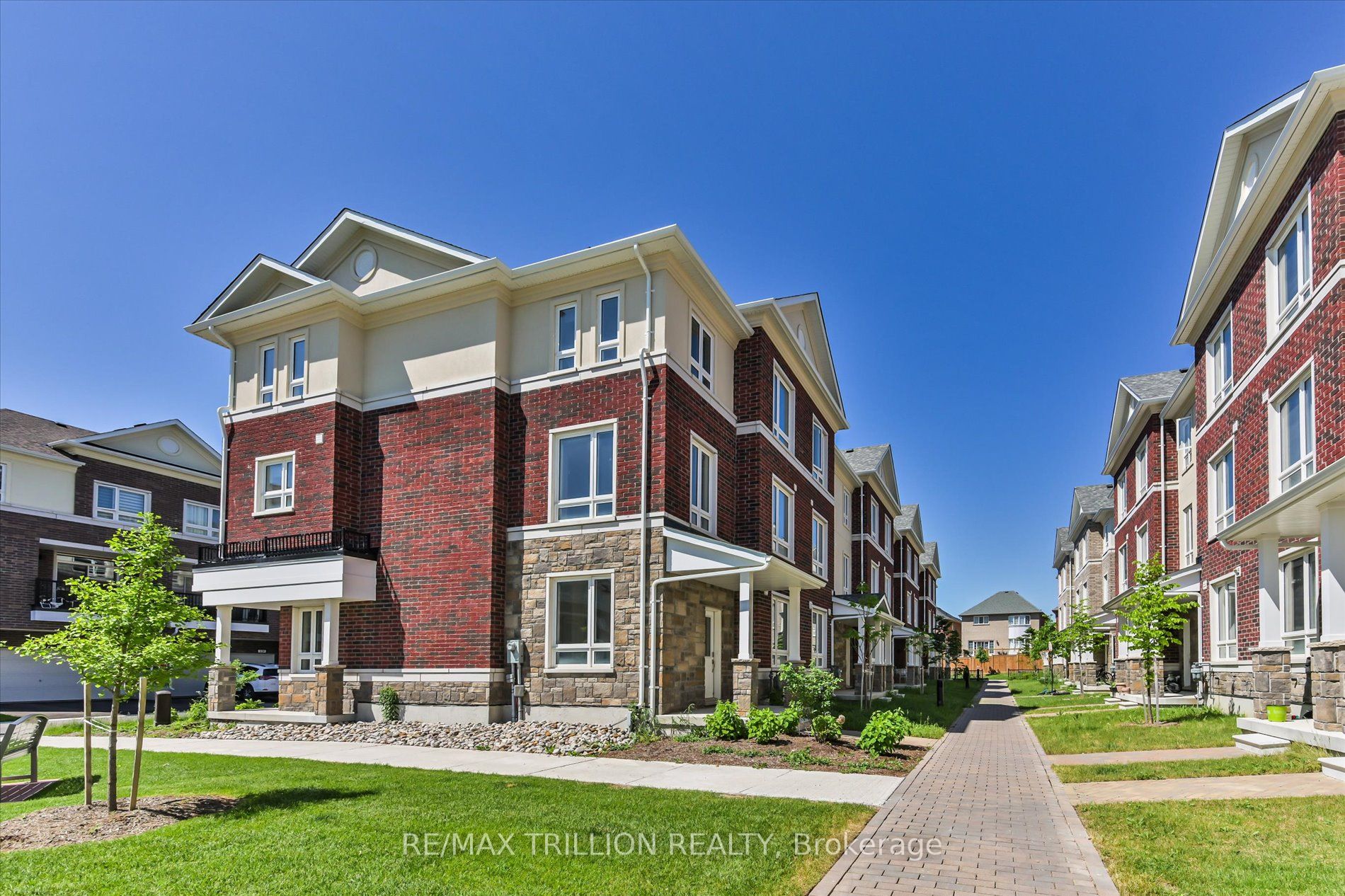 22 Imperial College Lane, Markham, Ontario, Wismer