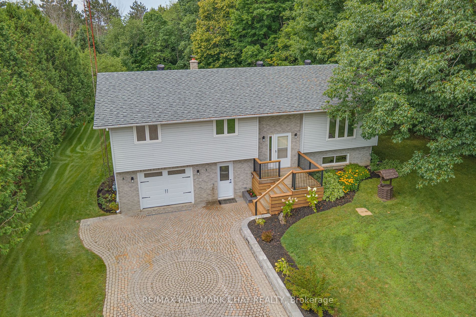 622 Scarlett Line, Springwater, Ontario, Rural Springwater