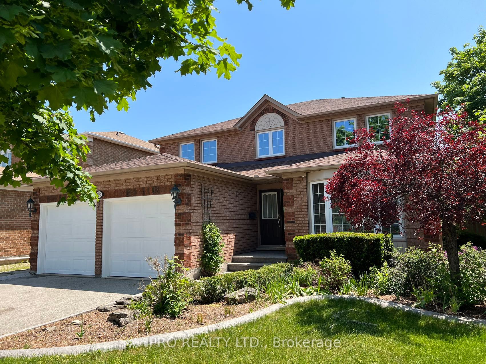 2037 Schoolmaster Circ, Oakville, Ontario, Glen Abbey