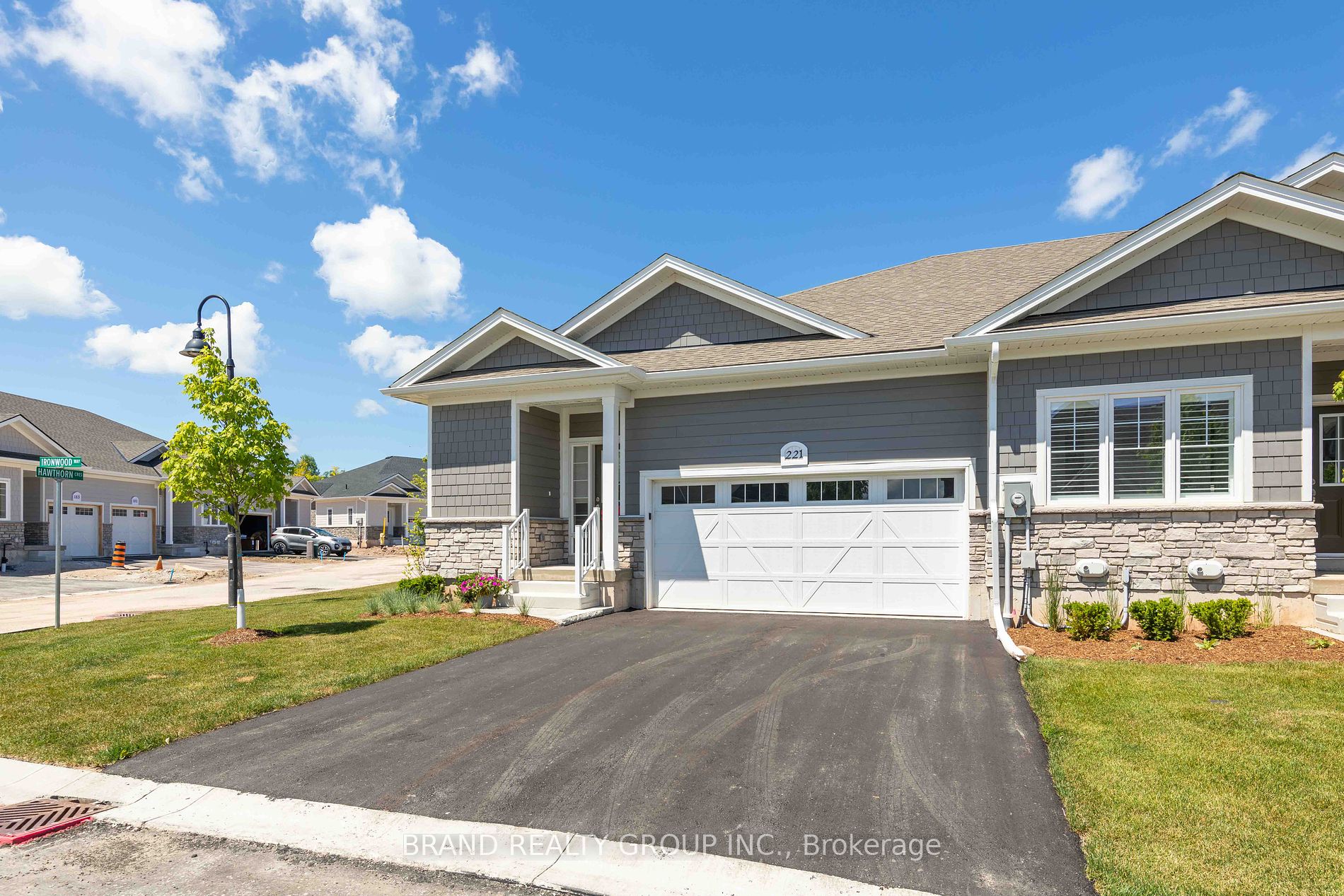 221 Ironwood Way, Georgian Bluffs, Ontario, Rural Georgian Bluffs