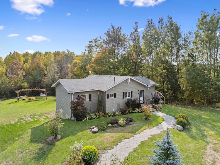 487 Wilson Dr, Alnwick/Haldimand, Ontario, Rural Alnwick/Haldimand