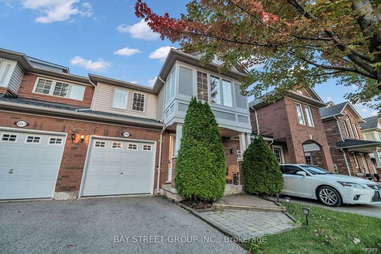 2255 Colbeck St, Oakville, Ontario, West Oak Trails