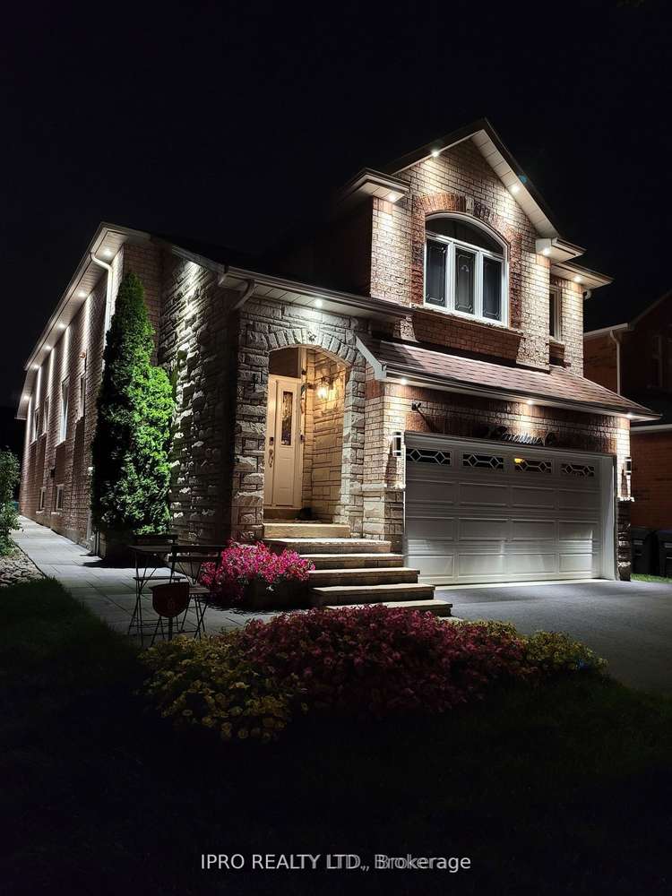 19 Terrastone Crt, Caledon, Ontario, Bolton West