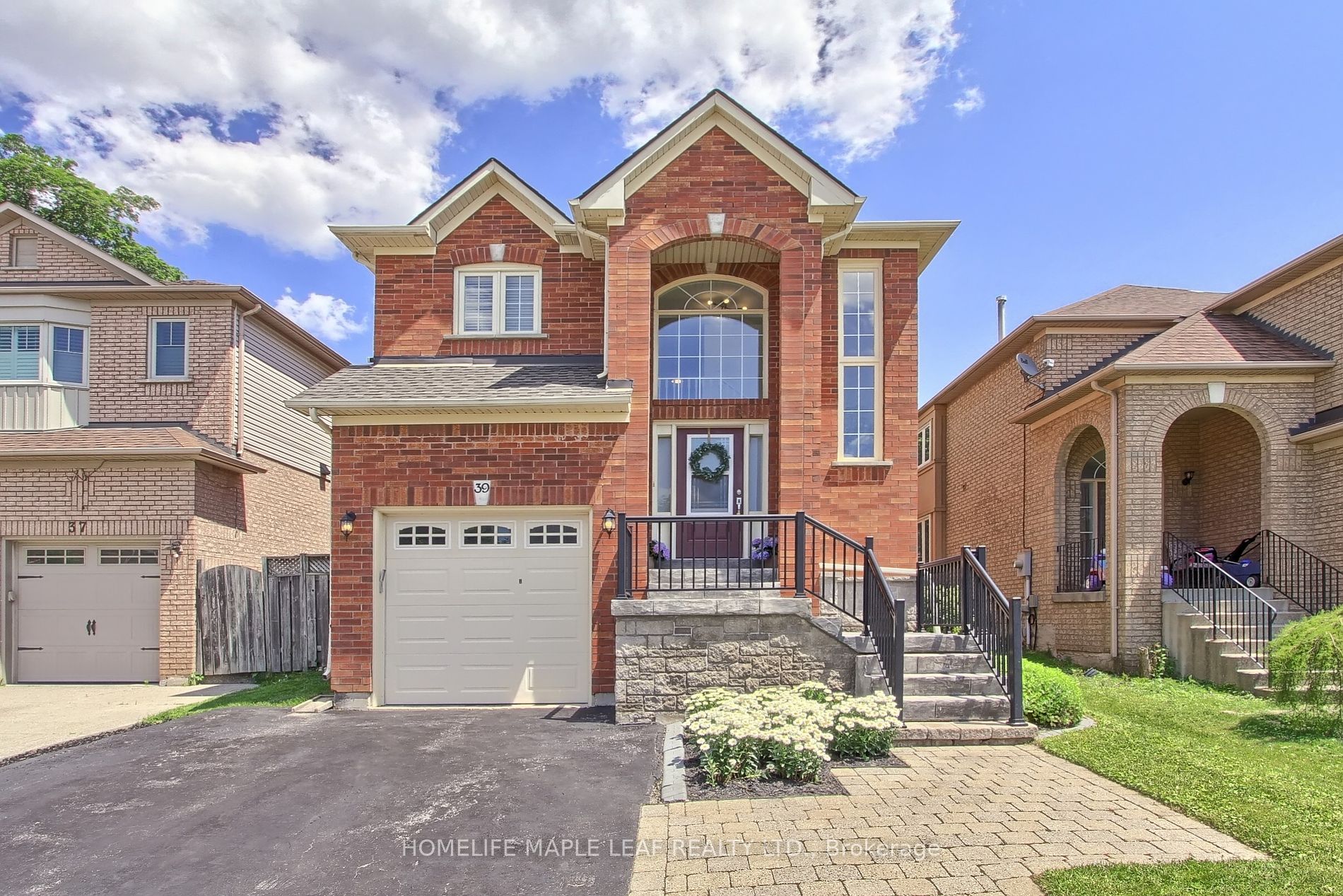 39 Segwun Rd, Hamilton, Ontario, Waterdown