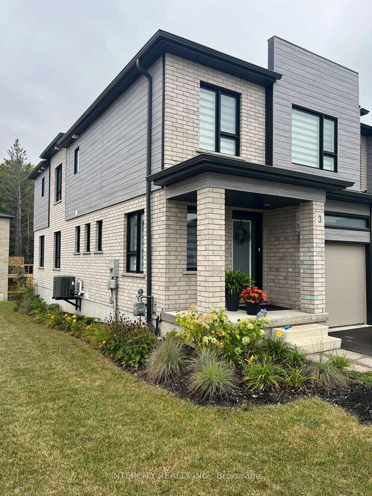 3 Roper Pl, Kitchener, Ontario, 