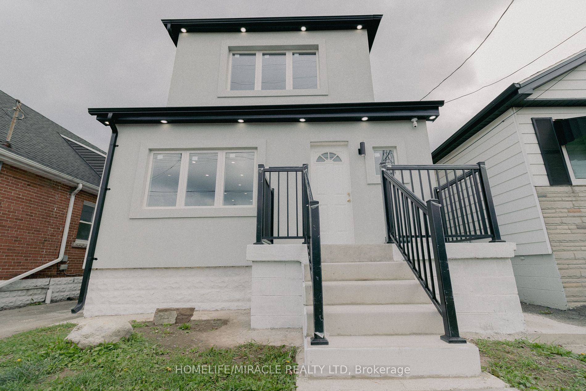 82 Shelby Ave, Hamilton, Ontario, Normanhurst