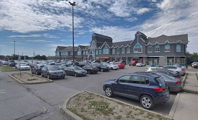 7077 Kennedy Rd, Markham, Ontario, Milliken Mills East