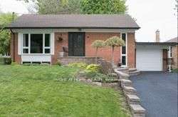 89 Monkswood Cres, Newmarket, Ontario, Central Newmarket