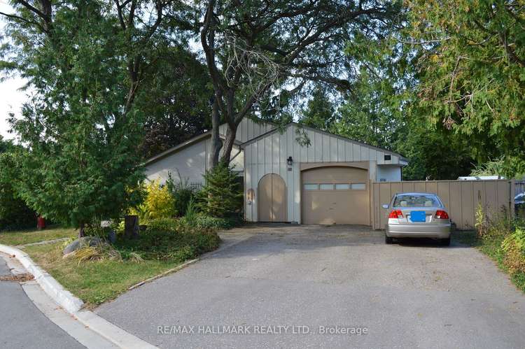 15 Browning Crt, Aurora, Ontario, Aurora Highlands