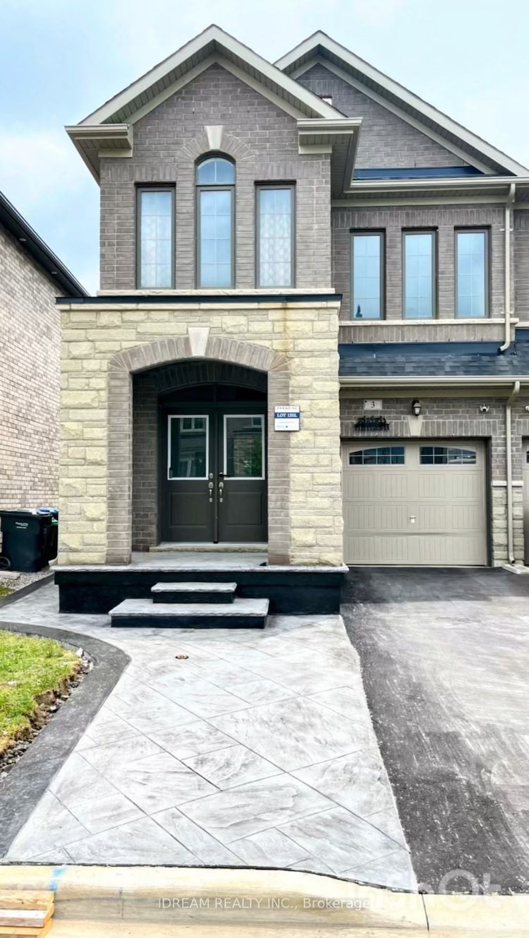 3 Cobriza Cres, Brampton, Ontario, Northwest Brampton