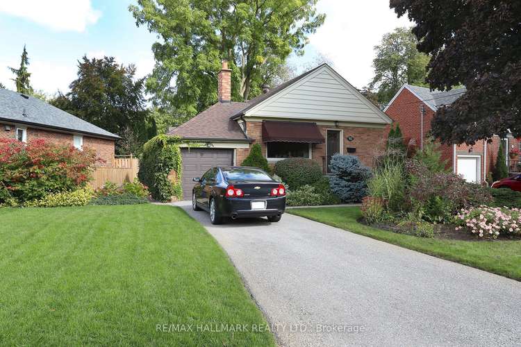 93 Gwendolen Cres, Toronto, Ontario, Lansing-Westgate