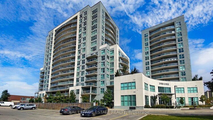 2152 Lawrence Ave E, Toronto, Ontario, Wexford-Maryvale