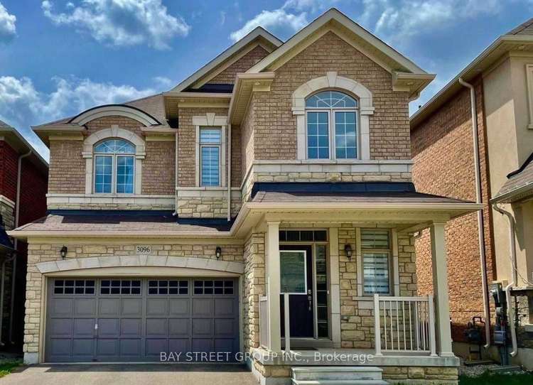 3096 River Rock Path, Oakville, Ontario, Rural Oakville