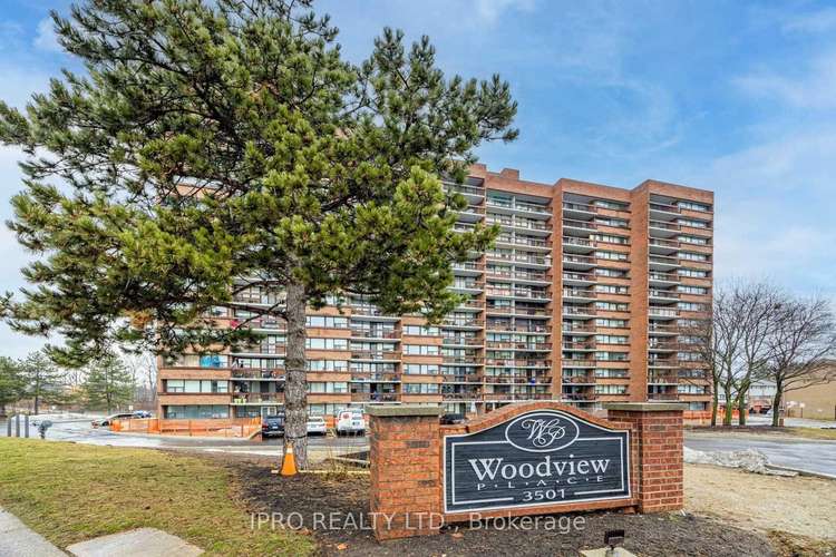 3501 Glen Erin Dr, Mississauga, Ontario, Erin Mills