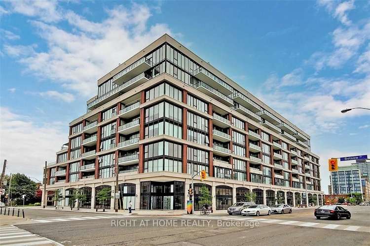 1 Belsize Dr, Toronto, Ontario, Yonge-Eglinton