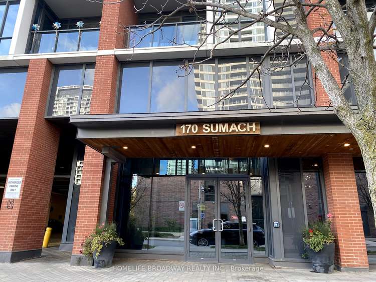 170 Sumach St, Toronto, Ontario, Regent Park