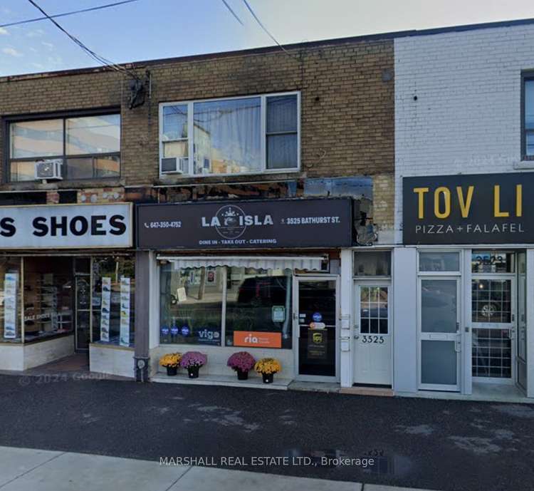 3525 Bathurst St, Toronto, Ontario, Bedford Park-Nortown