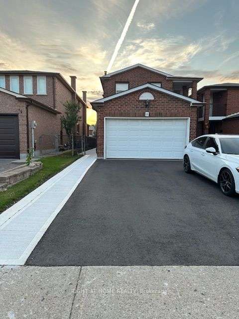 8 Terra Rd, Vaughan, Ontario, Vaughan Grove