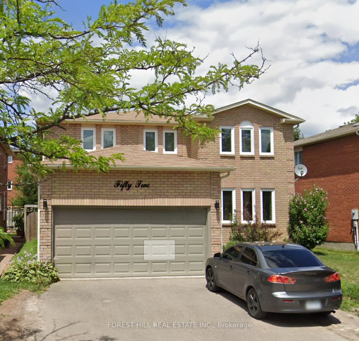 52 Viewmark Dr, Richmond Hill, Ontario, Devonsleigh