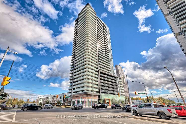 7895 Jane St, Vaughan, Ontario, Concord