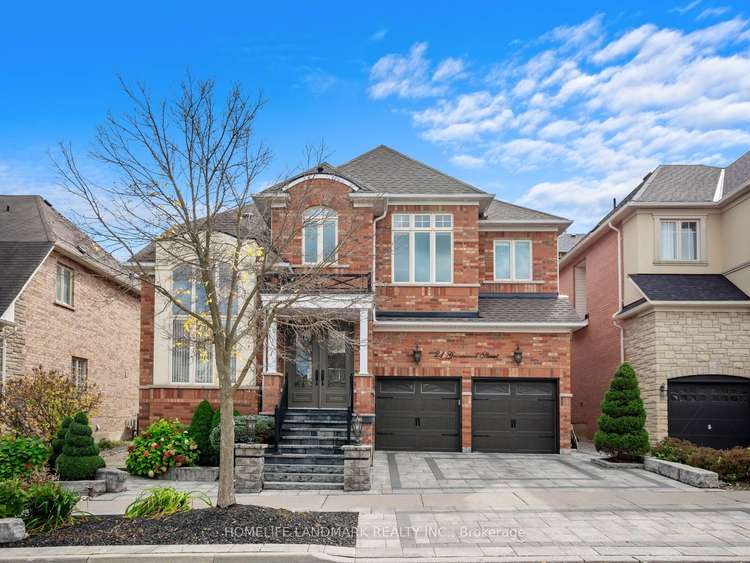 21 Grovewood St, Richmond Hill, Ontario, Oak Ridges