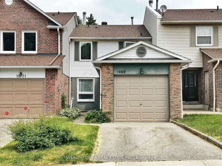 1069 Raintree Lane, Mississauga, Ontario, Lorne Park