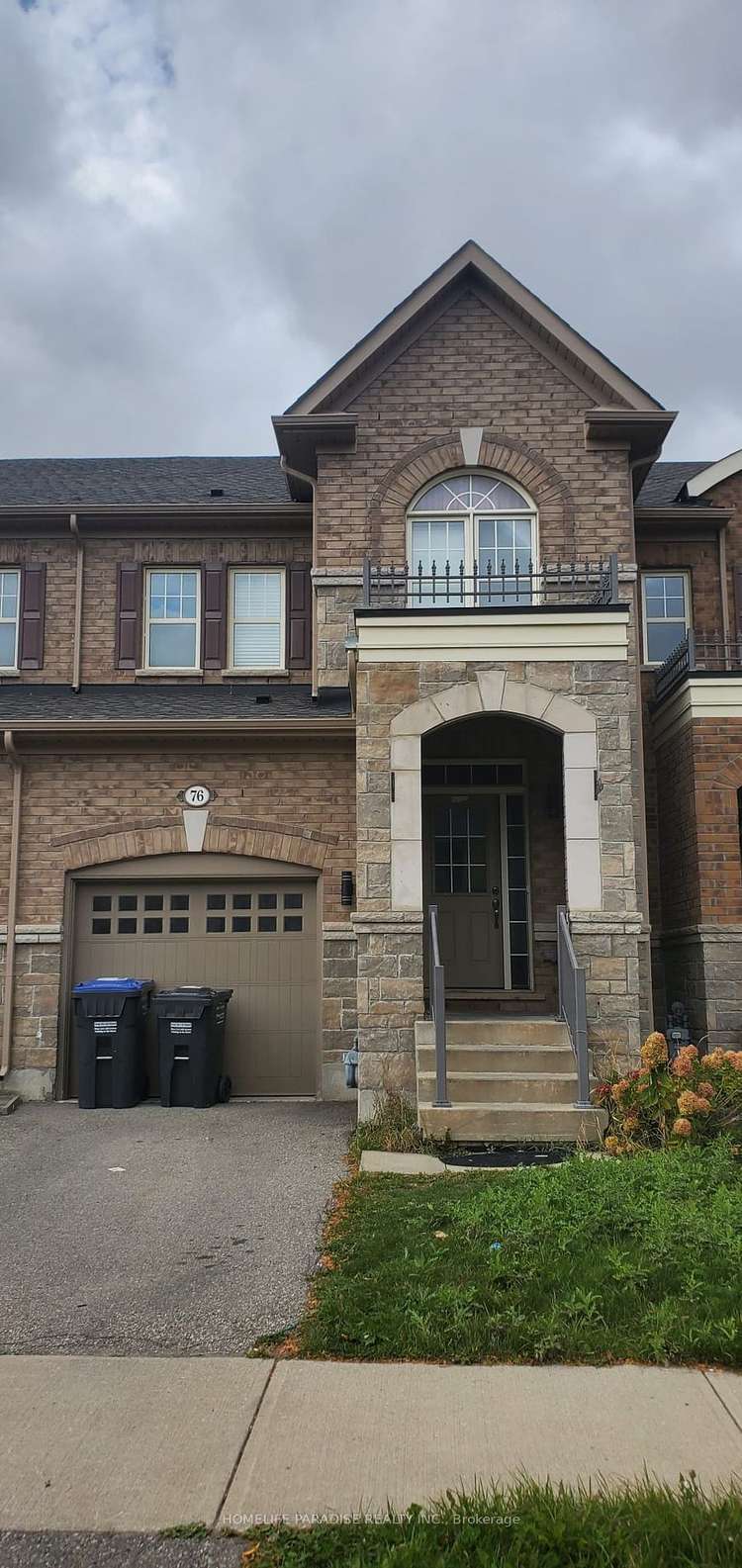 76 Goodsway Tr, Brampton, Ontario, Northwest Brampton