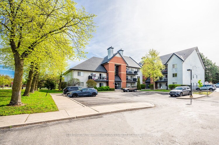 1450 Glen Abbey Gate, Oakville, Ontario, Glen Abbey