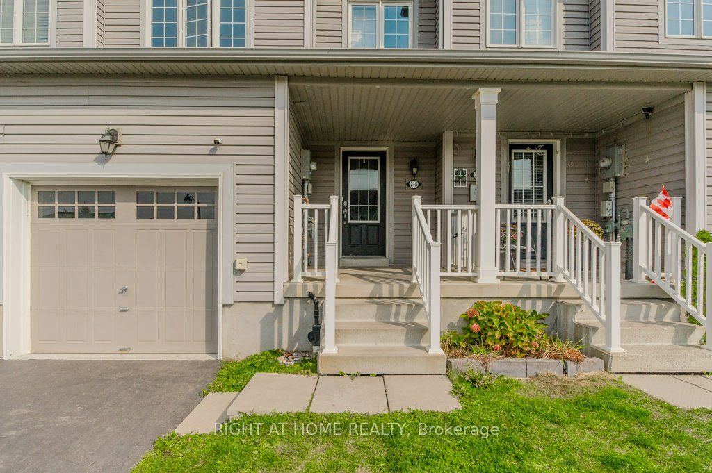 215 Powell Rd, Brantford, Ontario, 