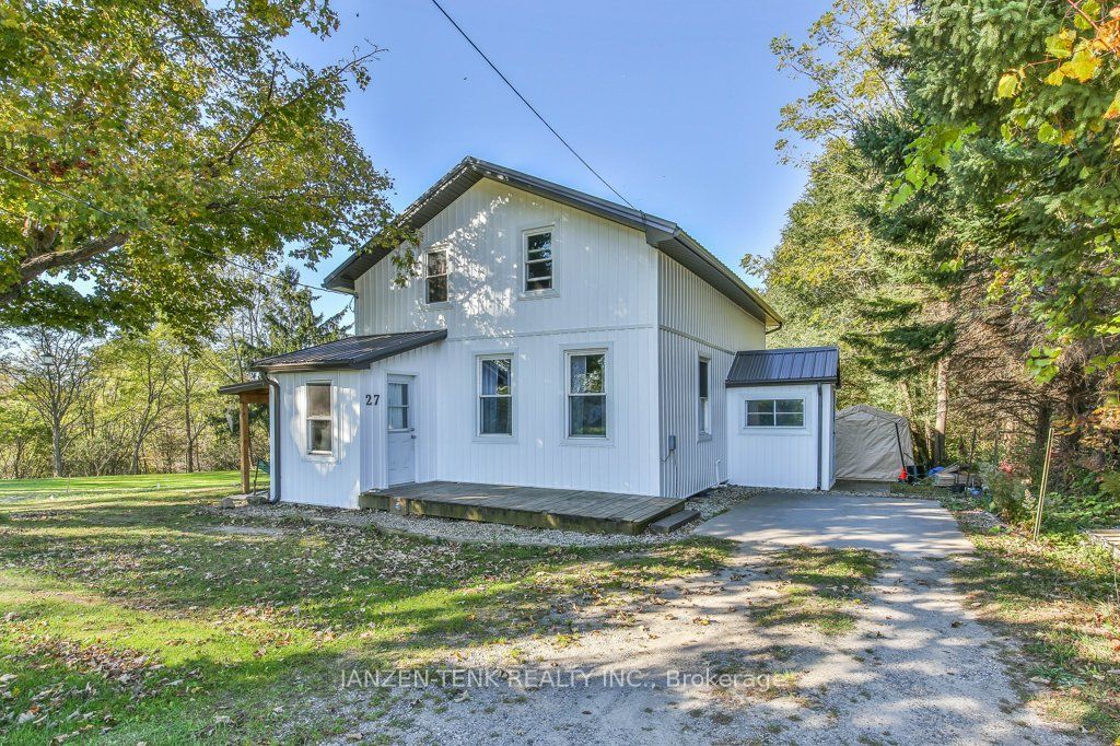 27 Union St, Bayham, Ontario, Vienna