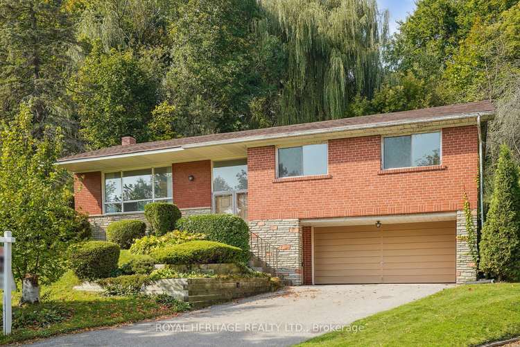 18 Grandor Crt, Toronto, Ontario, Guildwood