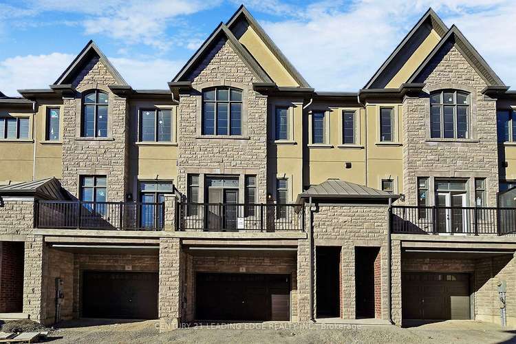 8 SILVERMILLS Lane, Markham, Ontario, Angus Glen