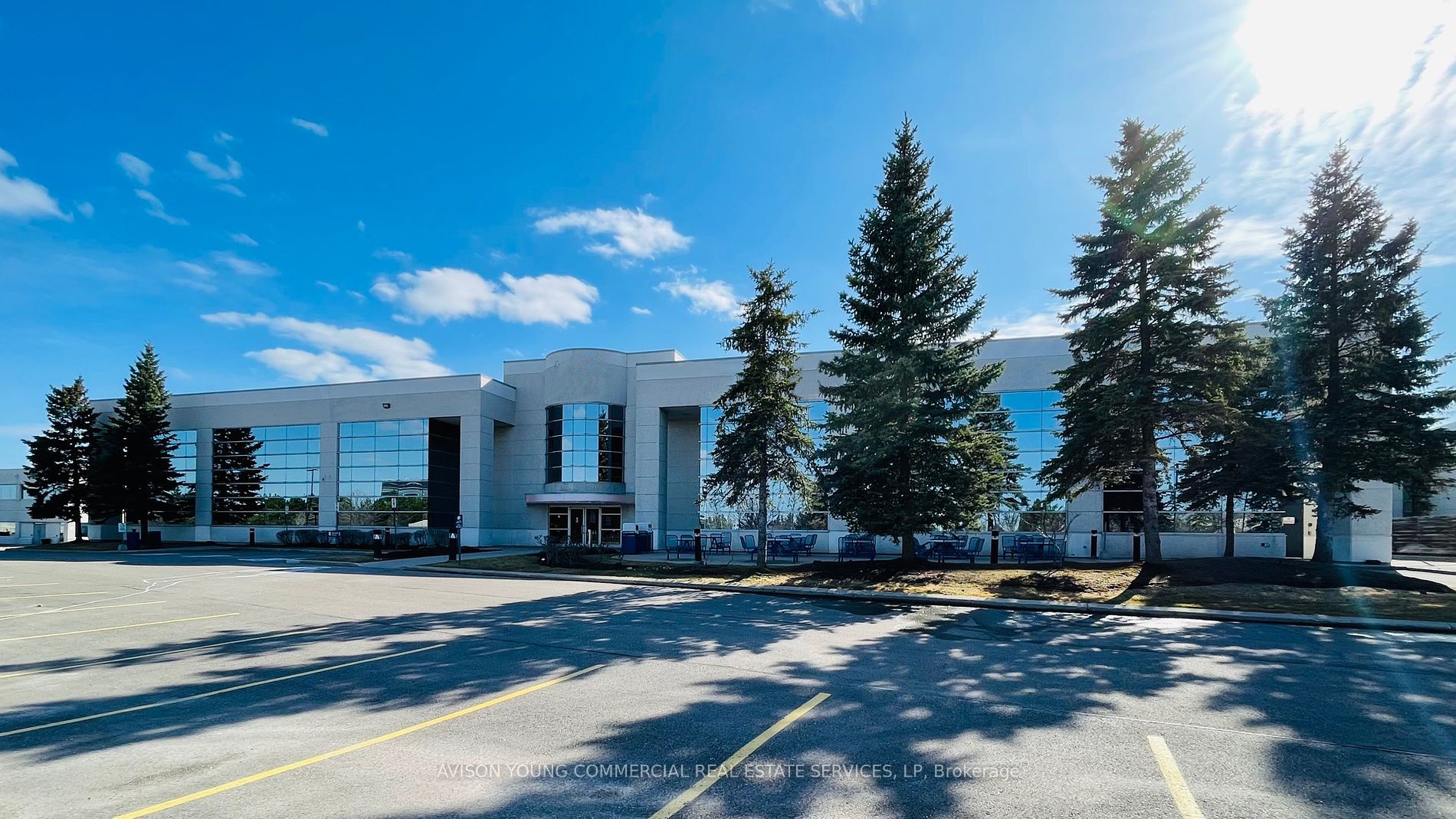 5205 Satellite Dr, Mississauga, Ontario, Airport Corporate