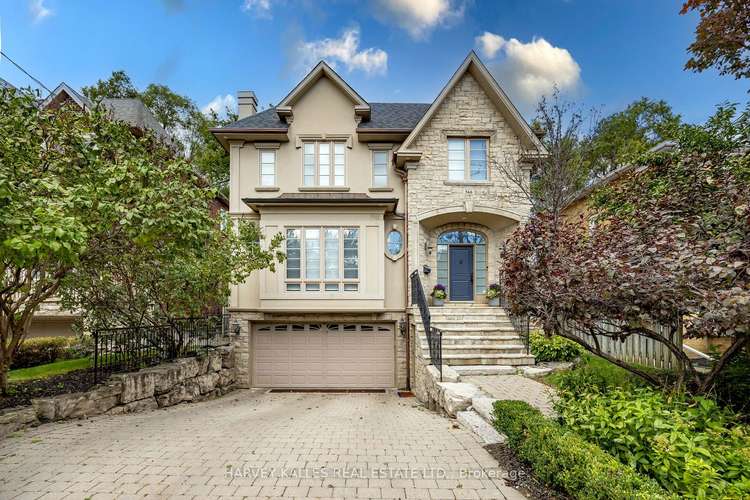 566 Deloraine Ave, Toronto, Ontario, Bedford Park-Nortown