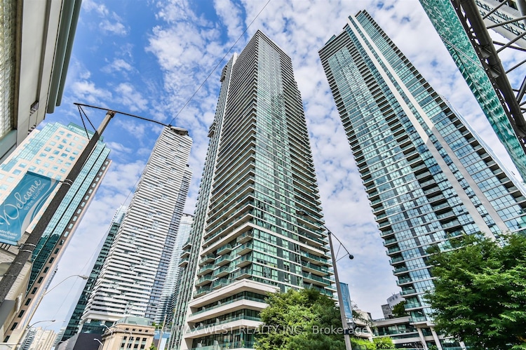 33 Bay St, Toronto, Ontario, Waterfront Communities C1