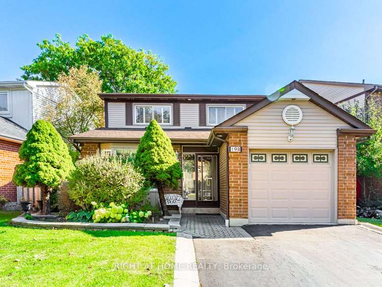 198 Stephen St, Richmond Hill, Ontario, North Richvale