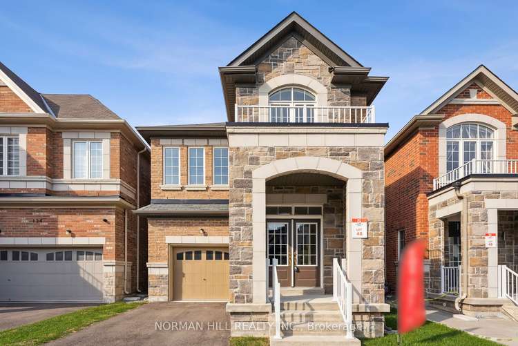 132 Hartney Dr, Richmond Hill, Ontario, Rural Richmond Hill