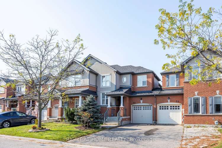 54 Ulson Dr, Richmond Hill, Ontario, Oak Ridges