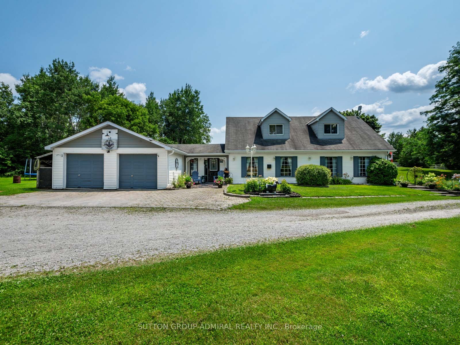 6192 5th Line, New Tecumseth, Ontario, Rural New Tecumseth