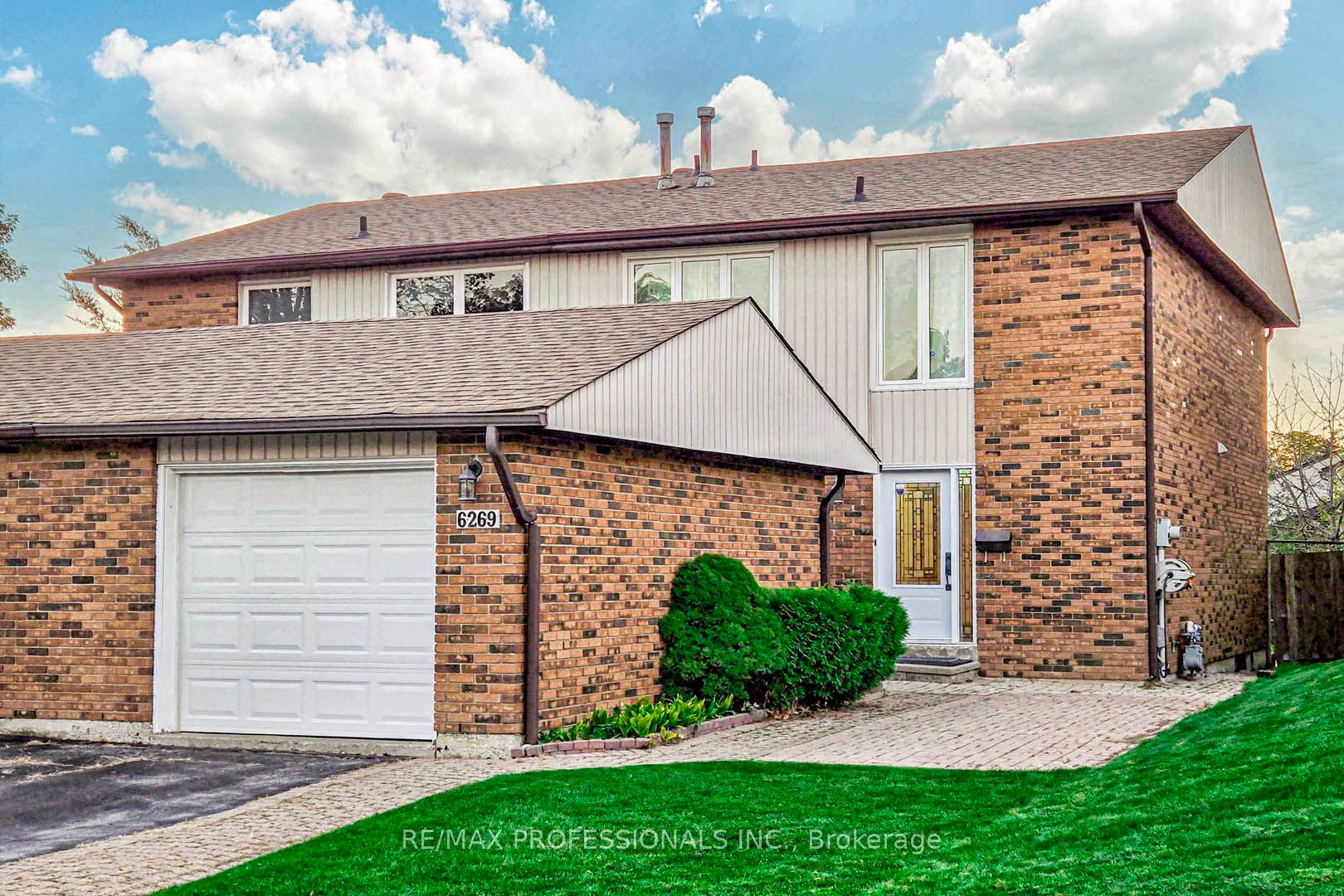 6269 Starfield Cres, Mississauga, Ontario, Meadowvale